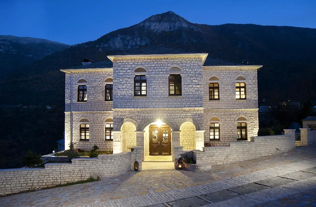 Aberratio Boutique Hotel-1